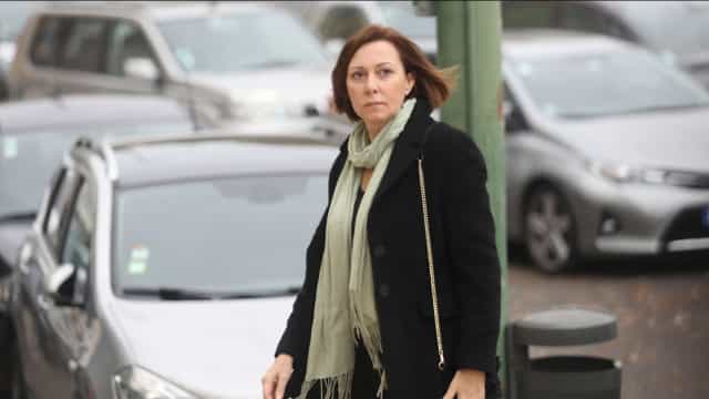 Morre a atriz portuguesa Maria João Abreu. Tinha 57 anos