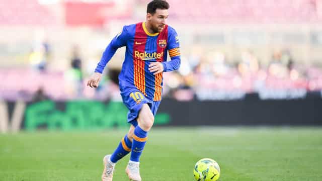 Presidente do Barcelona atualiza situação de Messi: ‘Ele ama este clube’