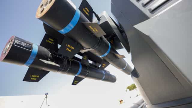 Estágio de 20 toneladas de foguete chinês cairá na Terra até amanhã