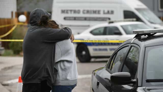 No 2º tiroteio em massa do ano no estado, homem mata 6 no Colorado