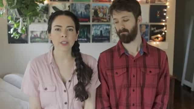 Influencers cancelam adoção por não poderem postar fotos da criança