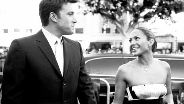 Ben Affleck volta a usar relógio dado por J.Lo e rumores de volta aumentam