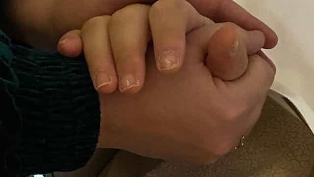 Em homenagem, irmã de Paulo Gustavo posta última foto com o ator