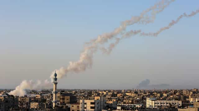 Palestinos rejeitam cobertura ‘desumanizada’ de confrontos com Israel