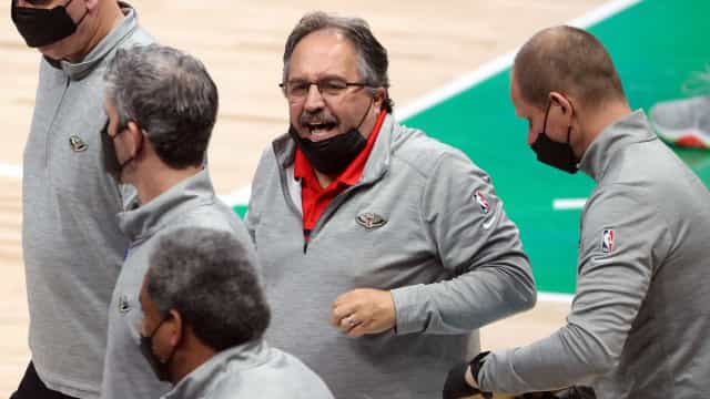 Após estreia pelos Pelicans na NBA, Didi Louzada é elogiado por Stan Van Gundy