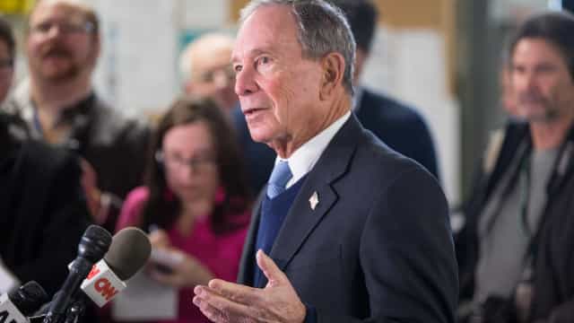 Ex-prefeito de NY homenageia Covas como líder que ajudou SP a se tornar inovadora