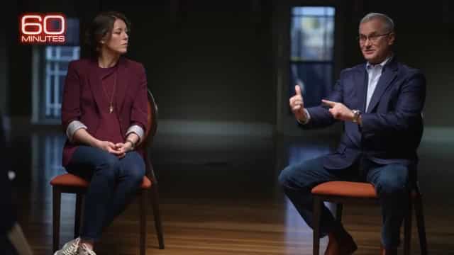 Ex-pilotos admitem OVNI. "Havia ali algo melhor que o nosso avião"