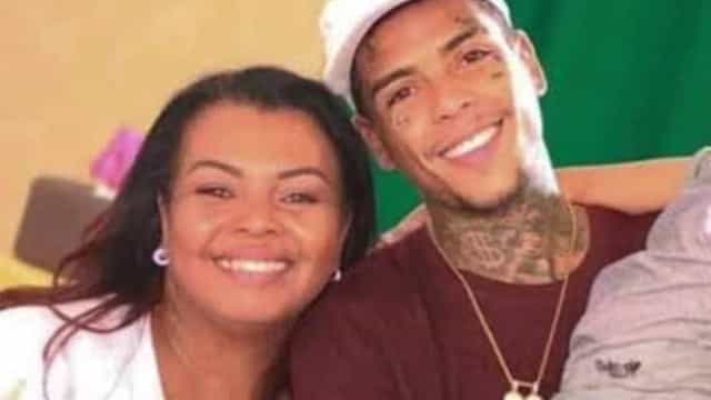 Mãe de Kevin diz que pediu para filho desacelerar e afirma que ‘Se escutasse estaria aqui’