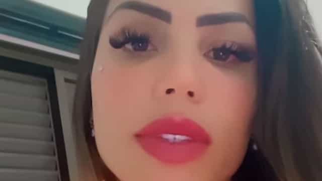 Anny Alves conta como MC Kevin teria caído da sacada do hotel no Rio