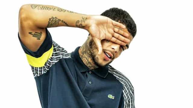 MC Kevin e amigo combinaram encontro por R$ 2.000 com modelo antes de queda