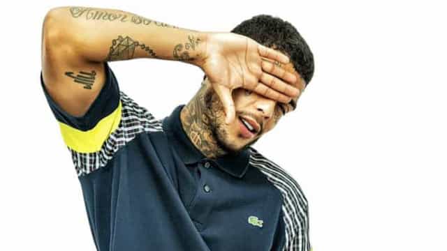 Polícia investiga possível tentativa de MC Kevin pular em piscina de hotel