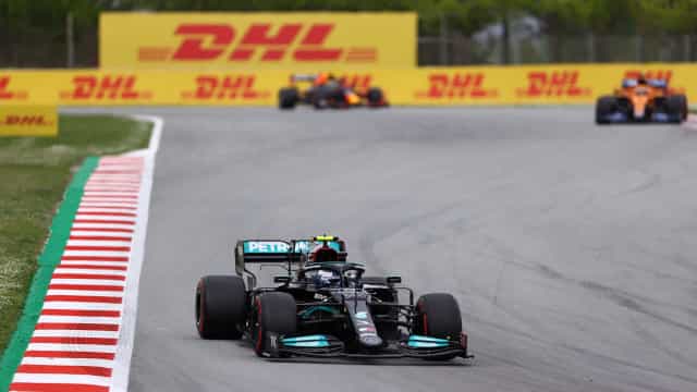 McLaren usará nova pintura no GP de Mônaco em homenagem à patrocinadora