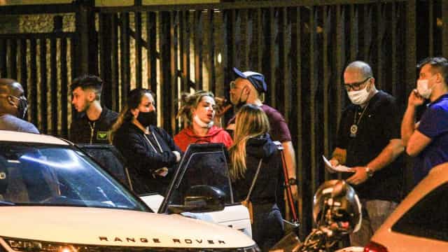 Polícia ouve amigos e familiares sobre circunstâncias da morte de MC Kevin