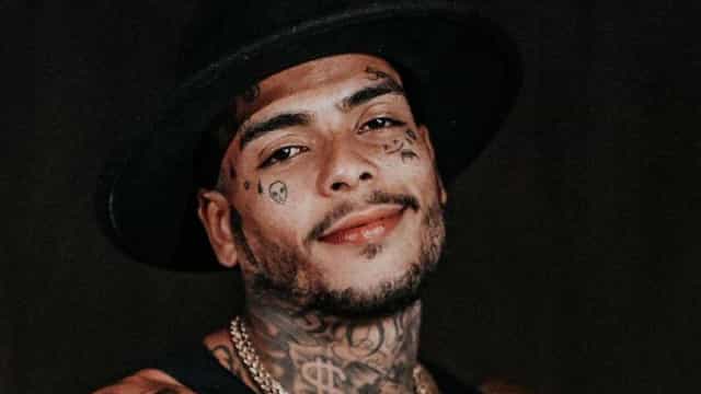 Laudo da Polícia Civil indica acidente na morte de MC Kevin