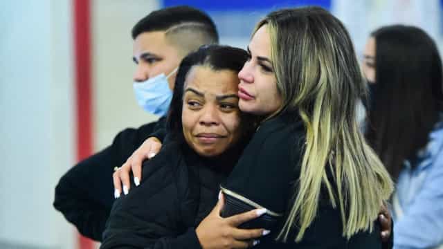 Viúva de MC Kevin culpa amizades erradas pela morte do cantor