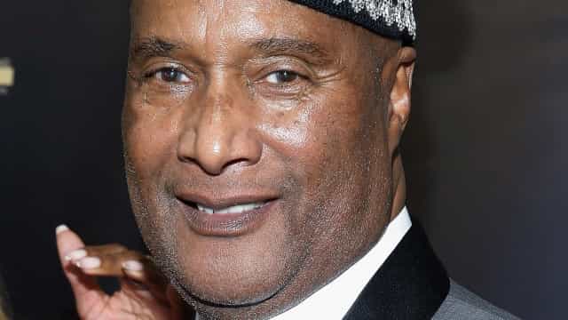 Morreu Paul Mooney, uma "lenda da comédia"