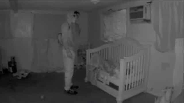 Criança de quatro anos é raptada e morta por jovem de 18 anos