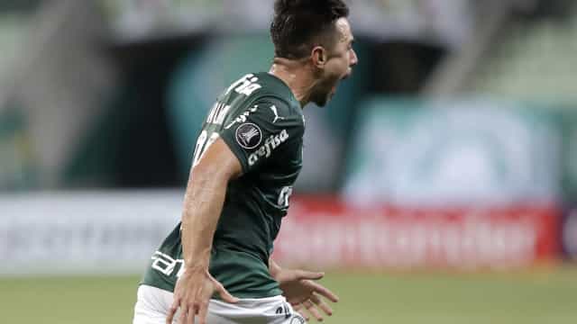 Palmeiras e São Paulo empatam sem gols em jogo da final do Paulistão