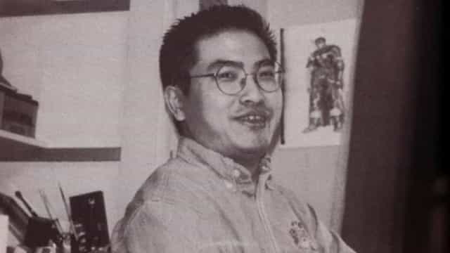 Autor do mangá ‘Berserk’, Kentaro Miura morre aos 54 anos