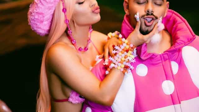 Clipe de Luísa Sonza e Pedro Sampaio vai parar em site pornográfico