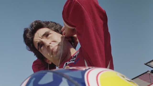 Brasileiro André Ribeiro, ex-piloto da Indy, morre vítima de câncer aos 55 anos