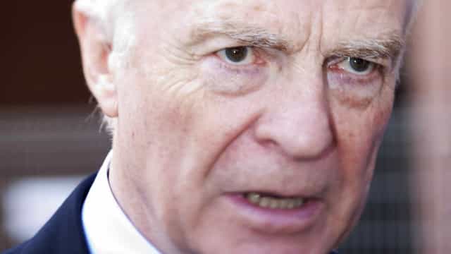 Morre Max Mosley, ex-presidente da FIA marcado por polêmicas na F-1