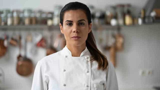 Chef brasileira do OnlyFans é eliminada do ‘Hells Kitchen Portugal’