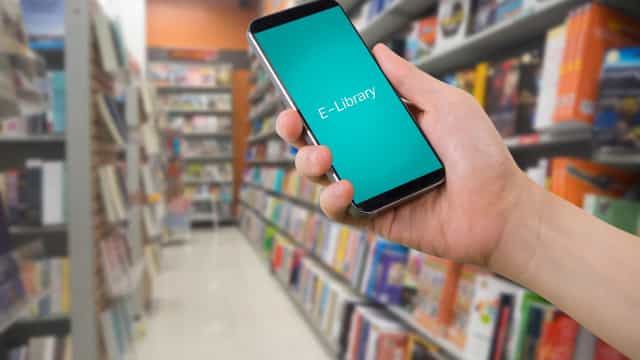 Pandemia abate mercado editorial, mas livrarias virtuais crescem 84%