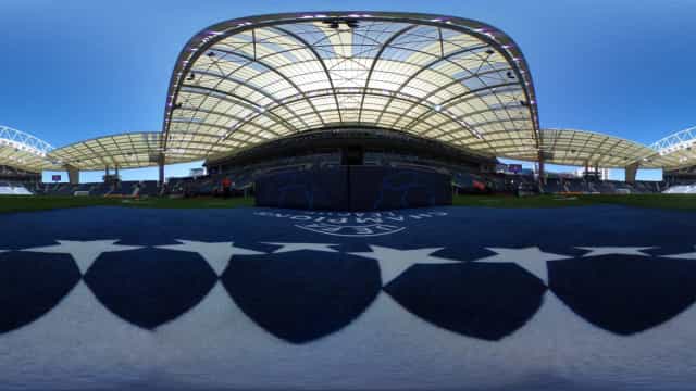 Chelsea e Manchester City fazem final bilionária por título da Liga dos Campeões