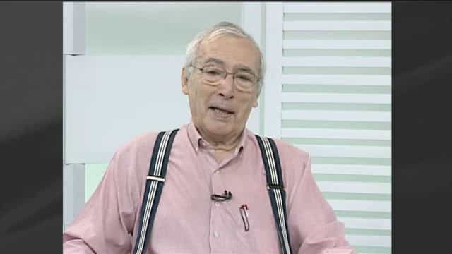 Ex-editor da Placar, Milton Coelho da Graça morre aos 90 anos vítima da covid-19