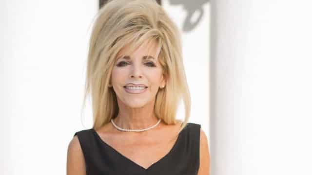 Queda de aeronave deixa 7 mortos, incluindo famosa guru de dieta cristã