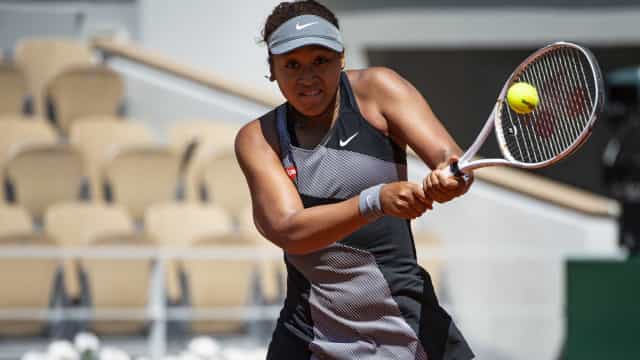 Osaka é multada em US$ 15 mil e será banida de Roland Garros se negar entrevistas