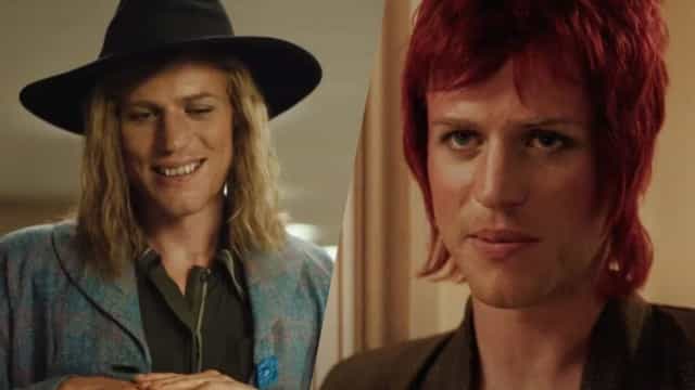 ‘Stardust’, filme sobre David Bowie, é primo pobre de ‘Rocketman’