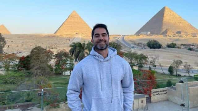 Brasileiro é detido no Egito após perguntar a vendedora se ‘gostam do bem duro’