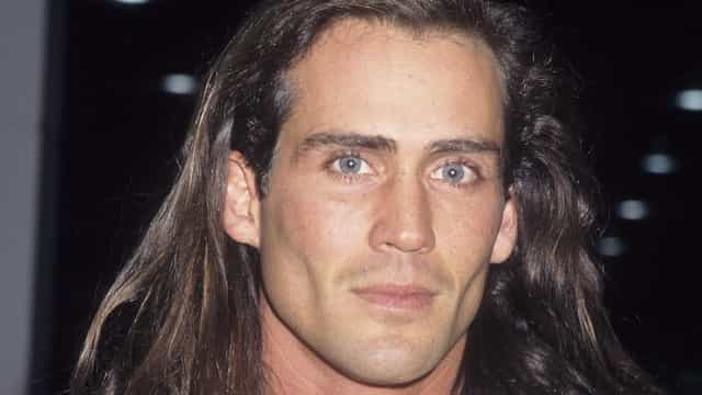 Joe Lara, que interpretou Tarzan na TV, morre em acidente de avião nos EUA