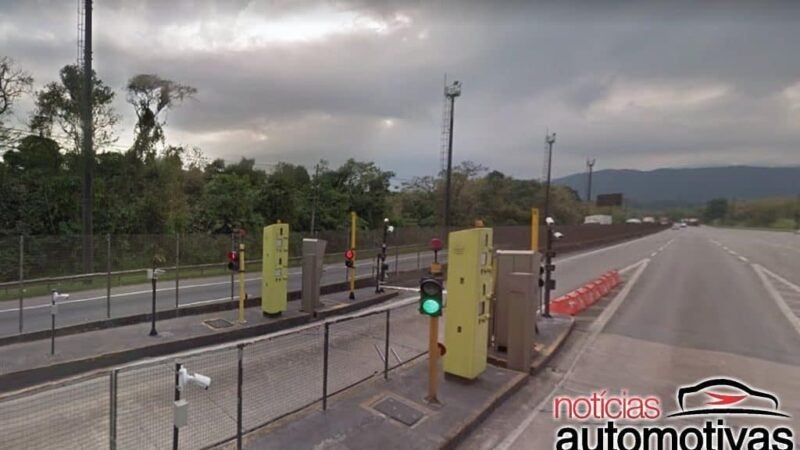 Pedágio: congresso aprova cobrança eletrônica por trecho rodado