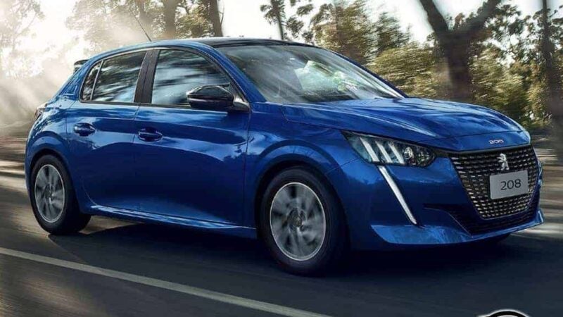 Stellantis: lado italiano promete ajudar francesas no Brasil