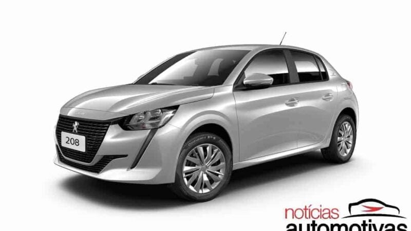 Stellantis troca comando para Peugeot e Citroën no Brasil