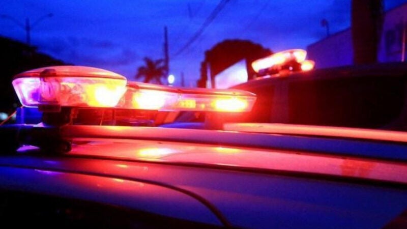 Homem é acusado de chegar bêbado do cabaré em Peixoto de Azevedo e agredir esposa