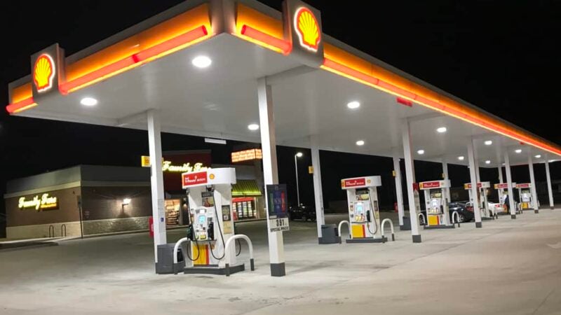 EUA: ataque hacker deixa postos sem combustíveis e gera pânico