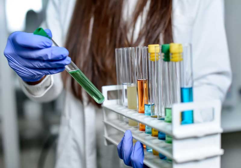 Descoberta proteína que protege contra câncer e diabetes