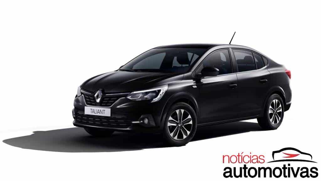 Renault: sem distinção de produto entre brasileiros e europeus