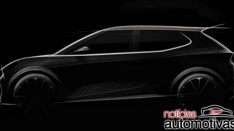 MEB-Lite: SUV compacto elétrico da VW terá preço de T-Cross