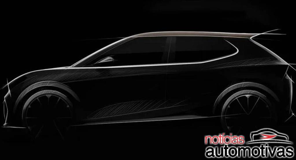 MEB-Lite: SUV compacto elétrico da VW terá preço de T-Cross