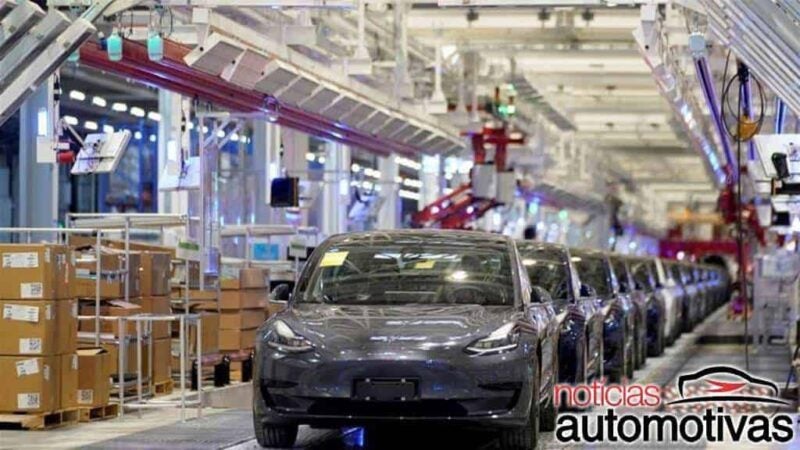 Tesla: Elon Musk considera produção na Rússia – Brasil espera