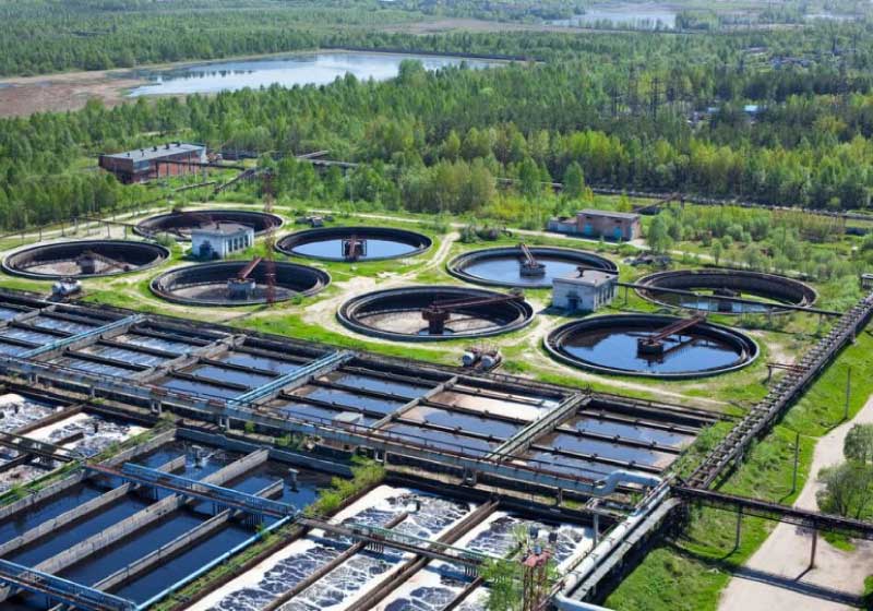 Pesquisadores do CE descobrem nanocristais que inativam bactérias na água