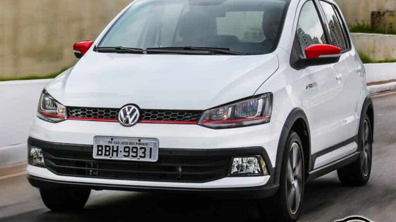 Fox tem alta nos preços no mês de maio com alta de até R$ 3.570