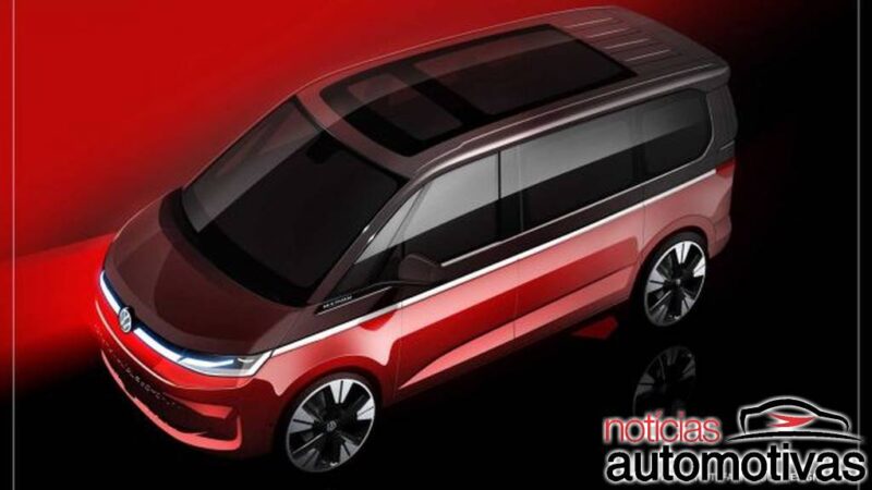 Volkswagen aposta em MQB para sucesso da herdeira da Kombi