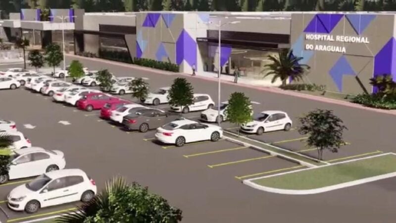 Hospitais regionais serão construídos em terrenos doados por prefeituras; SES trabalha para lançar editais das obras