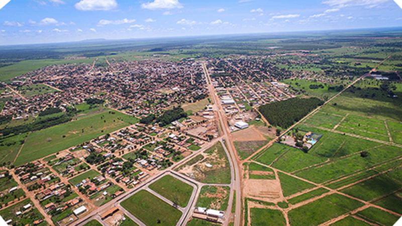 Em Mato Grosso, 22 municípios estão com risco alto de contaminação pela Covid-19